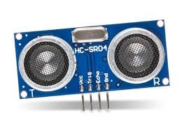 HC 094 Ultrasonic Sensor