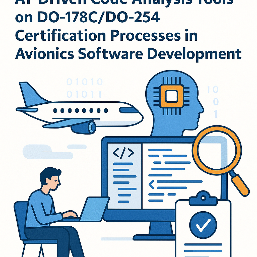 impact of ai code analysis on do 178c do 254 certification in avionics